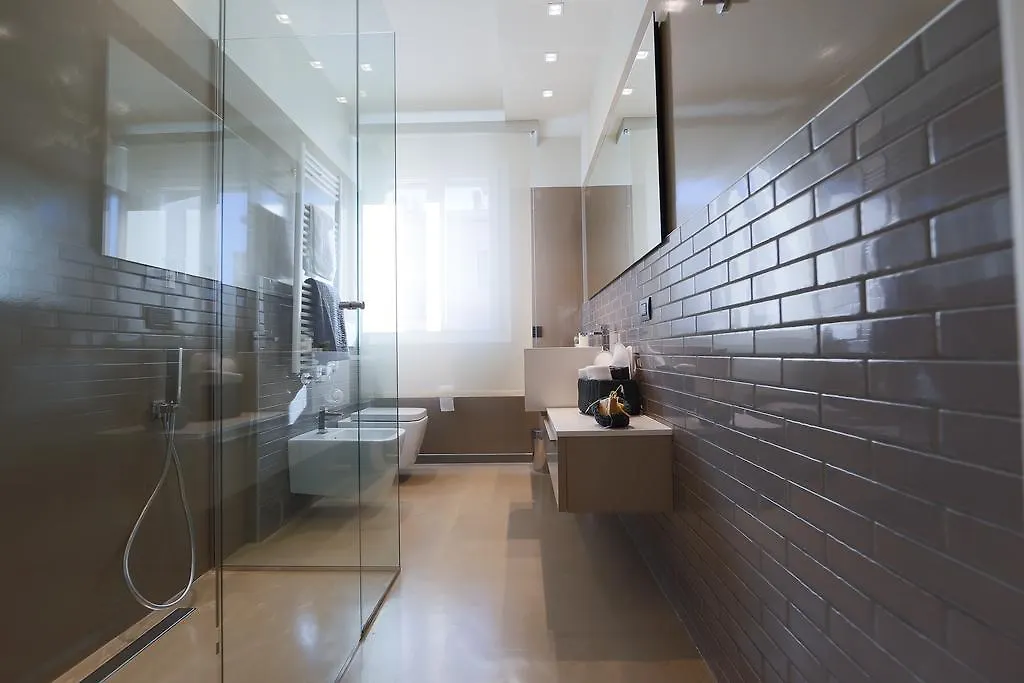 Emilia Suite Comfort Modena 0*,  Italy