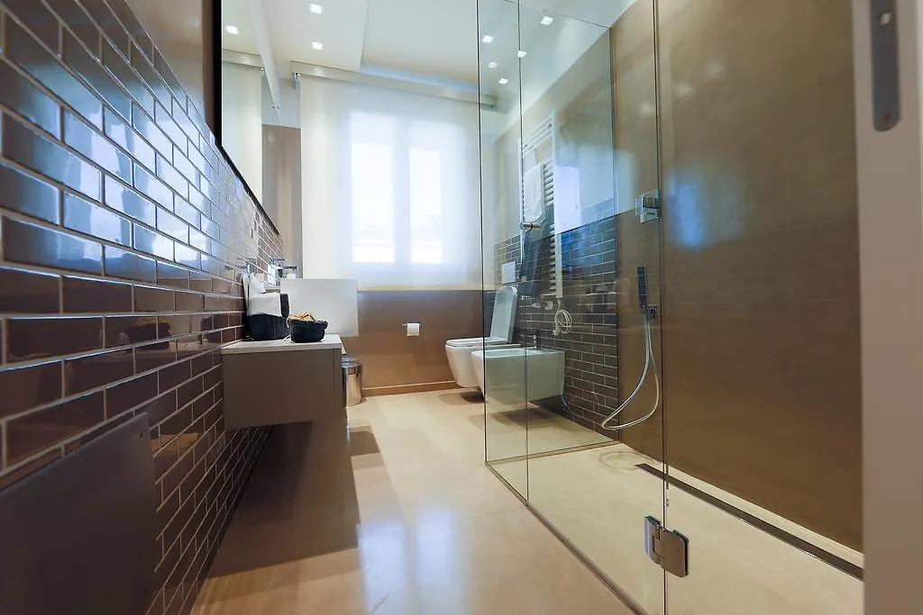 Emilia Suite Comfort Modena