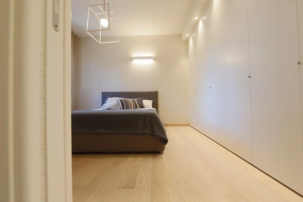 Apartment Emilia Suite Comfort Modena