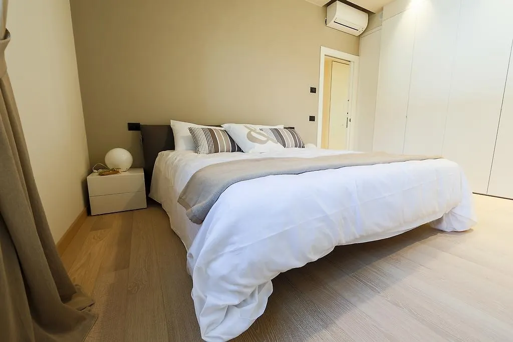 Apartment Emilia Suite Comfort Modena