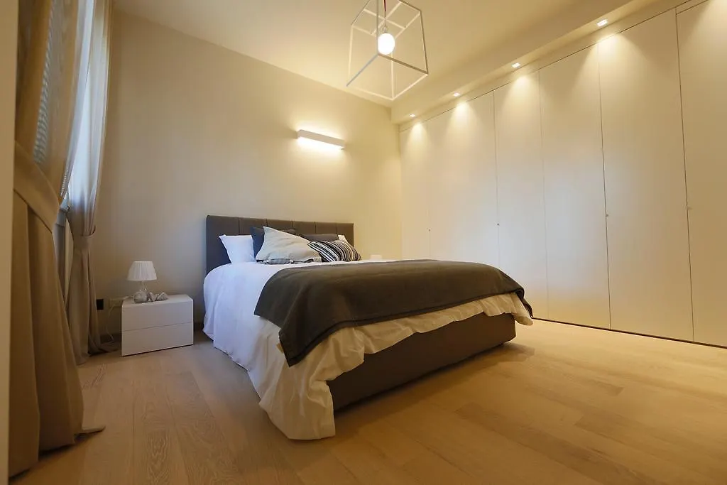 Emilia Suite Comfort Modena Apartment