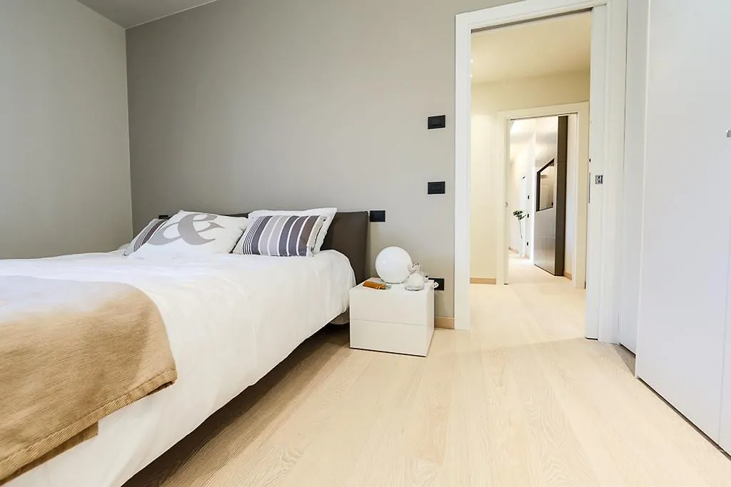 Emilia Suite Comfort Modena Apartment