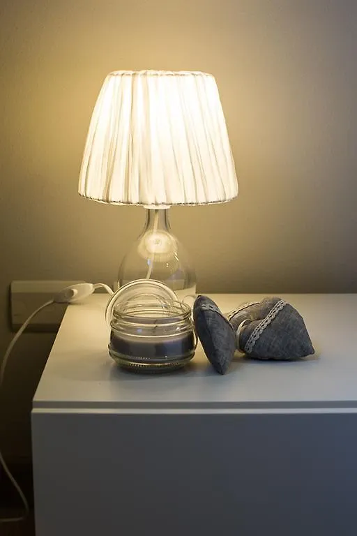 Emilia Suite Comfort Modena 0*,