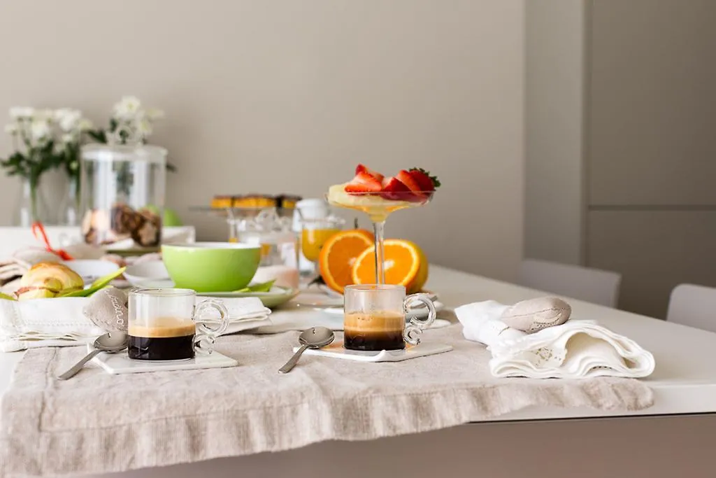 Emilia Suite Comfort Modena 0*,  Italy