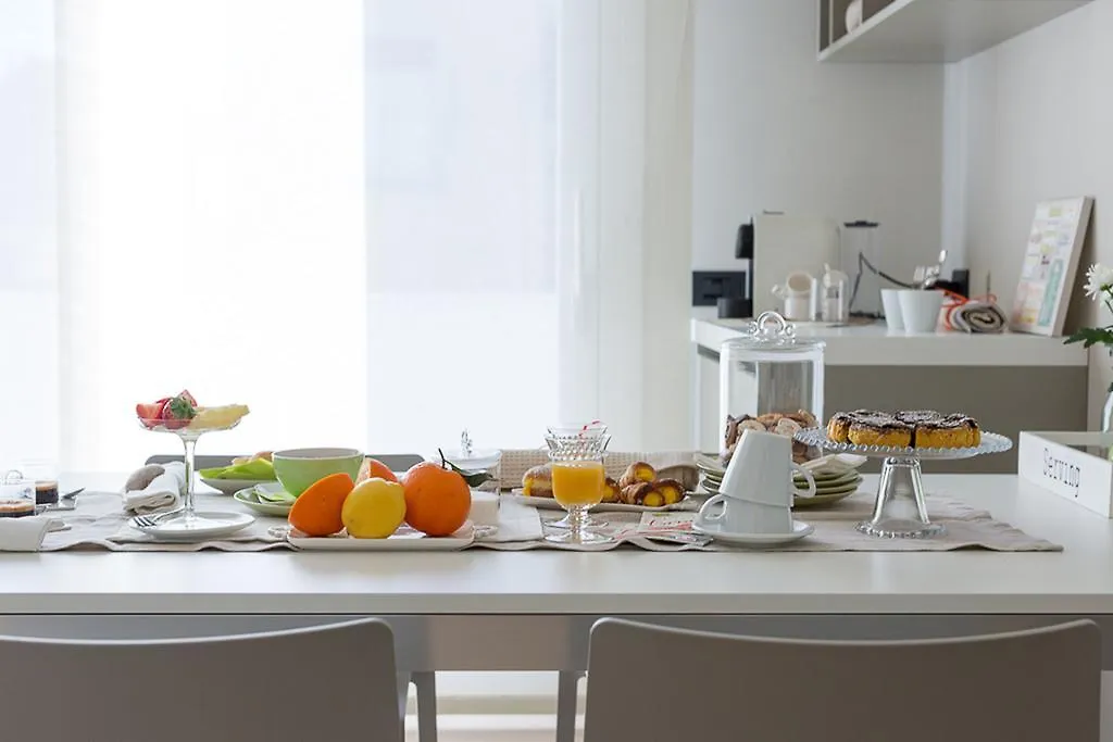 Apartment Emilia Suite Comfort Modena
