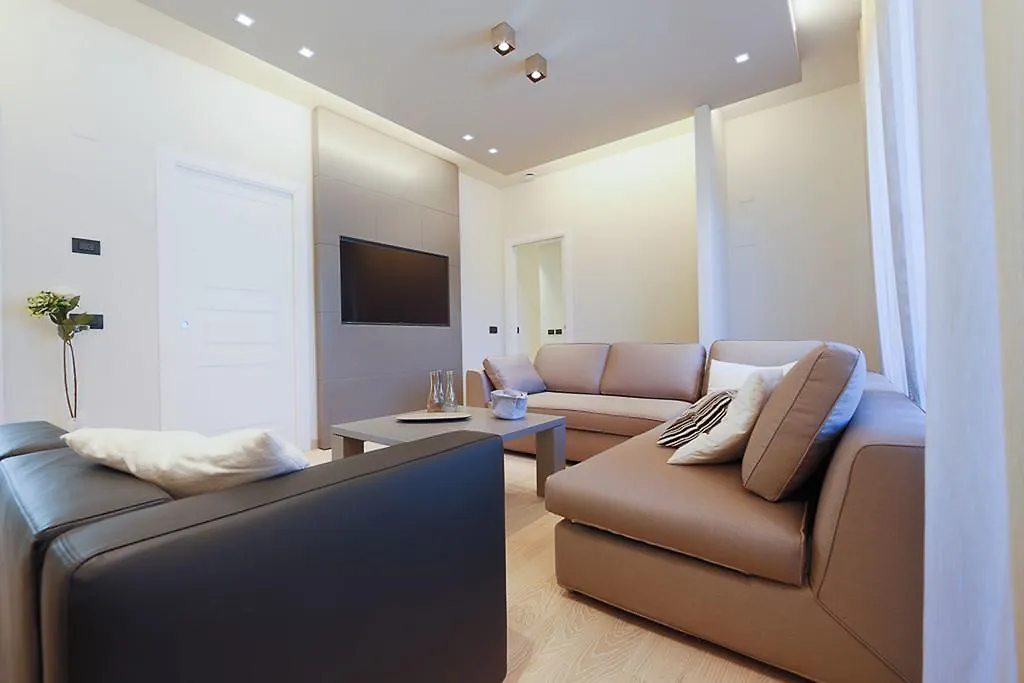 Apartment Emilia Suite Comfort Modena Italy