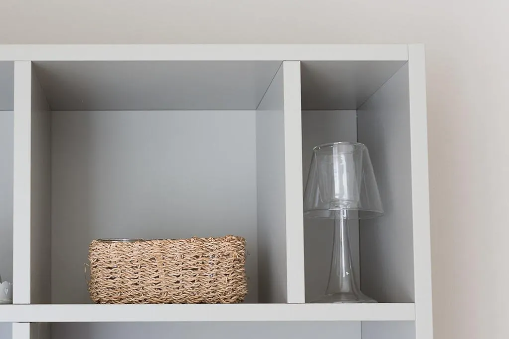 Emilia Suite Comfort Modena