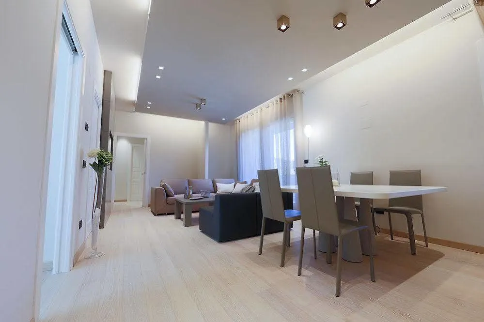 Emilia Suite Comfort Modena Italy