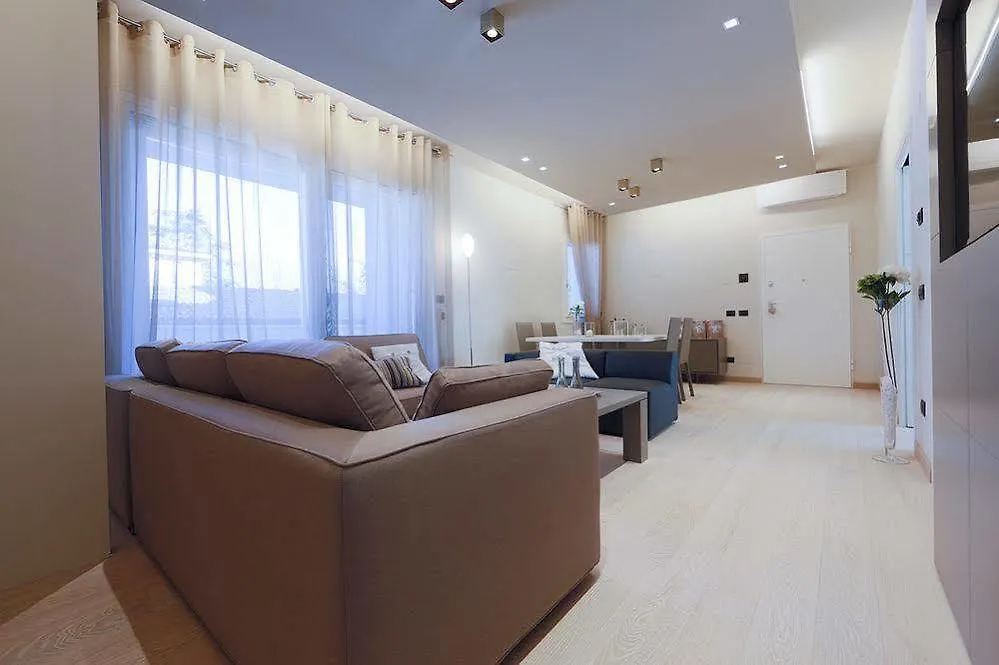 Apartment Emilia Suite Comfort Modena Italy