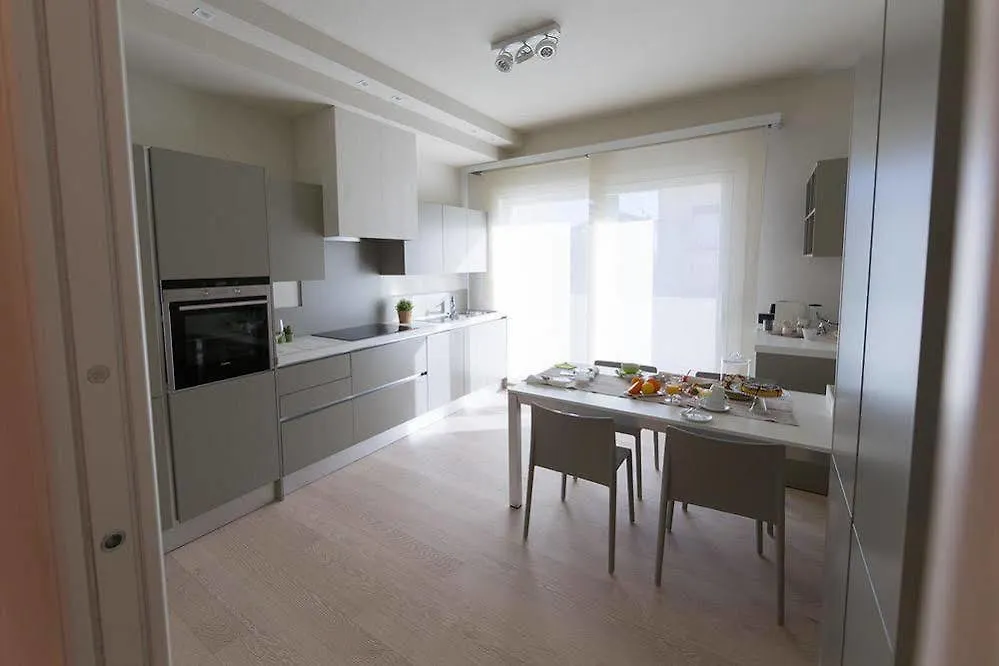 Emilia Suite Comfort Modena