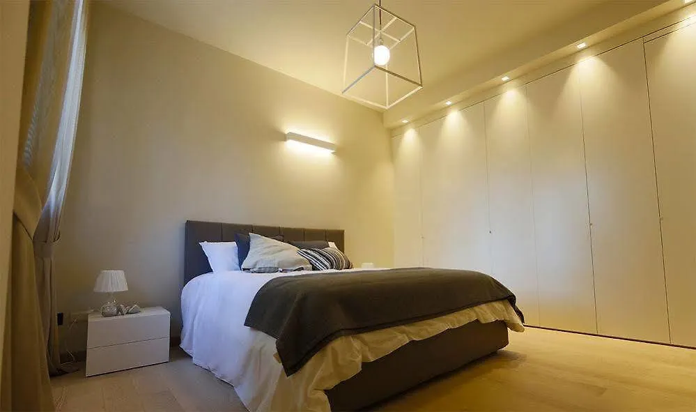 Emilia Suite Comfort Modena 0*,  Italy