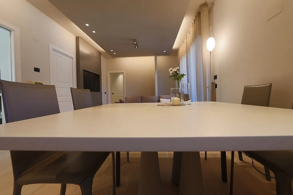 Emilia Suite Comfort Modena Italia